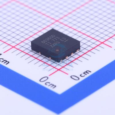 场效应管(MOSFET) CSD86360Q5D LSON-CLIP-8 TI()