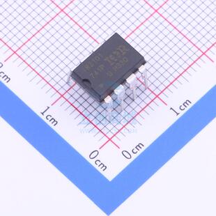 栅极驱动IC IR2101PBF DIP-8 全新原装进口