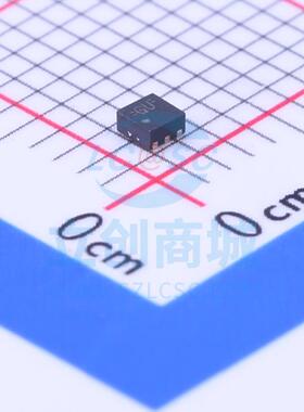 线性稳压器(LDO) TPS72728DSET WSON-6 TI 全新原装进口