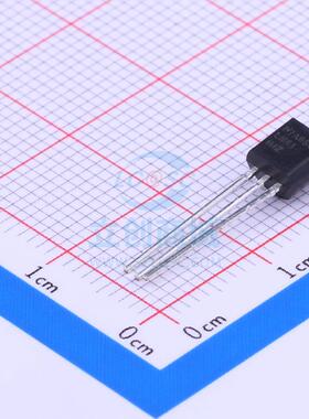 温度传感器 LM61BIZ/NOPB TO-92 TI 全新原装进口