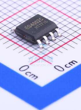 特殊功能放大器 EG4002C SOP-8_150mil EG(屹晶微)