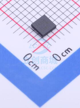 DC-DC电源芯片 TPS54318RTER QFN-16_3x3x05P TI()