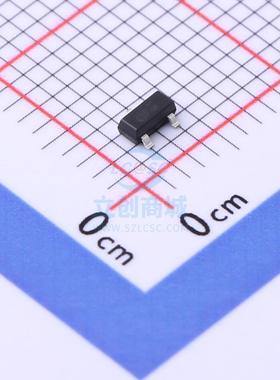 电压基准芯片 KA431SLMF2TF SOT-23F-3 ON 全新原装进口