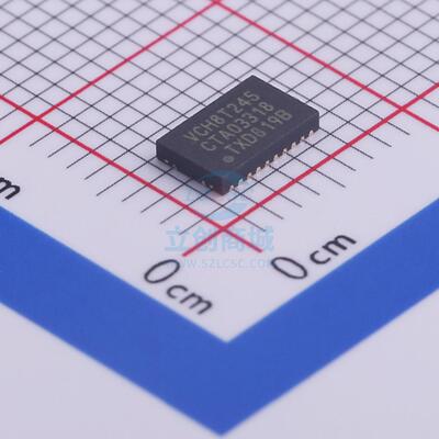 转换器/电平移位器 74LVCH8T245BQ,118 DHVQFN-24 全新原装进口