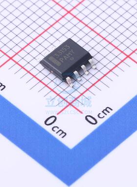栅极驱动IC MC33153DR2G SOIC-8 全新原装进口