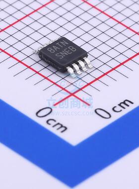 LED驱动 LM3402MM/NOPB VSSOP-8 TI()