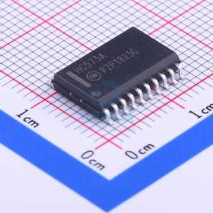 全新原裝 鎖存器 進口 MC74HC573ADWR2G SOIC