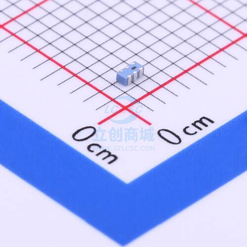双工器 RFDIP160806BLM6T25 - Walsin(华新科)