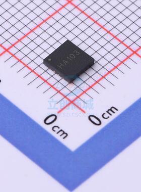 特殊功能放大器 HA1003 QFN-16L(4x4) QH MICRO-E(乾鸿微)