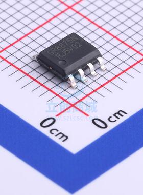 DC-DC电源芯片 GR8875NRKAG SOP-7 Grenergy(南京绿芯)