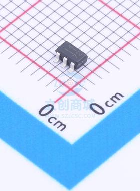 逻辑门 BU4S71G2-TR SSOP-5 ROHM(罗姆)