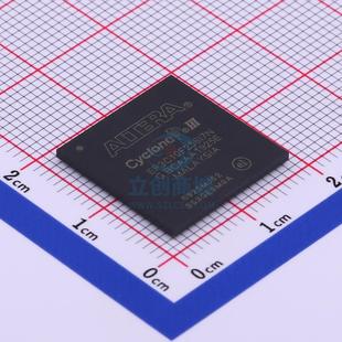 EP3C10F256I7N FPGA CPLD Alter 256 Intel FBGA 可編程邏輯器件