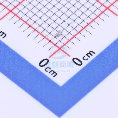 RF滤波器 RFBPF1005040A3T 0201 Walsin(华新科)
