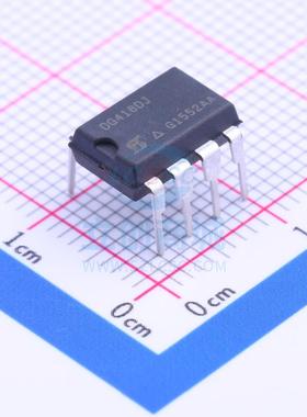 模拟开关/多路复用器 DG418DJ-E3 DIP-8 VISHAY(威世)