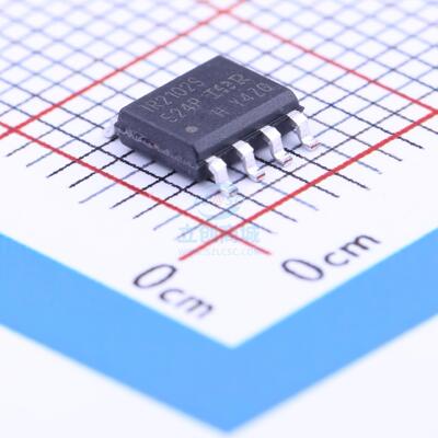 栅极驱动IC IR2102SPBF SOIC-8_150mil 全新原装进口