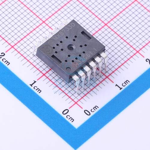 USB芯片 MX8733D SDIP12L SIGMA(希格玛)