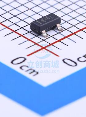 非易失性存储器(ROM) BQ2022ADBZR SOT-23(SOT-23-3) TI(全新原装