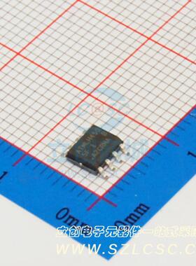 EEPROM AT25512N-SH-B SOIC-8_150mil MIC 全新原装正品