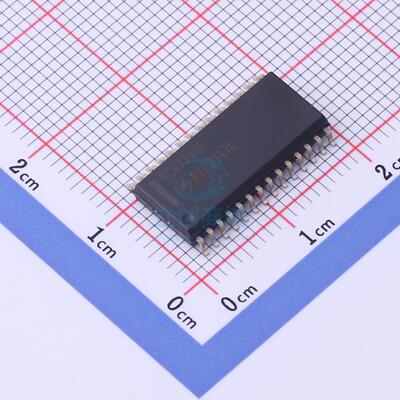 电机驱动芯片 NCV7708FDWR2G BFSOP-36 ON 全新原装进口