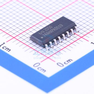 电池管理 BQ2050SN-D119 SOIC-16_150mil TI 全新原装正品