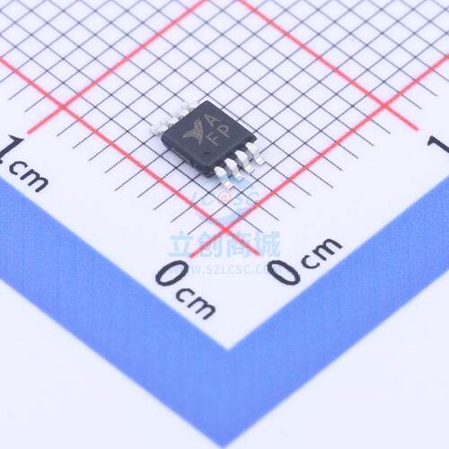 运算放大器 CBM8052AMS8 MSOP-8 Corebai(芯佰微)