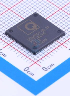 无线收发芯片 QCA9531-BL3A QFN-156 Qualcomm
