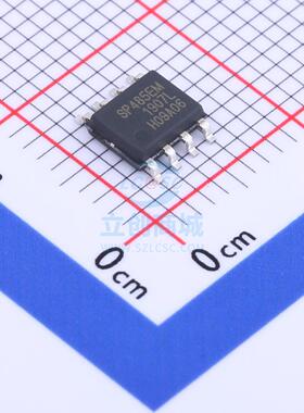 RS-485/RS-422芯片 SP485EMN-L/TR SOIC-8 全新原装进口