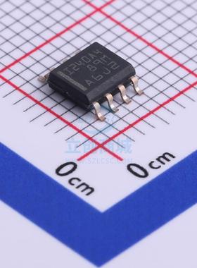 电流感应放大器 INA240A4DR SOIC-8 TI()