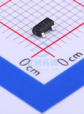 电压基准芯片 TS3431AILT SOT-23-3L ST(意法半导体)