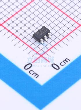 AC-DC控制器和稳压器 OB2550QMP SOT-23-6 OB(昂宝)