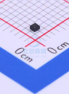 射频开关 CAN1326 QFN-9 CanaanTek(迦美信芯)