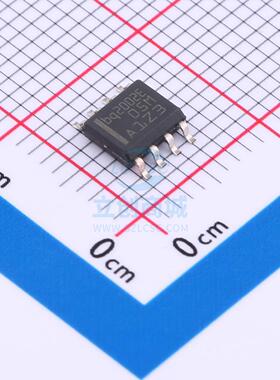 电池管理 BQ2002ESNTR SOIC-8 TI 全新原装进口