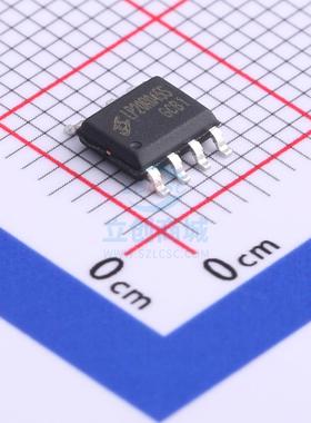 AC-DC控制器和稳压器 LP20R045S SOP-7L 芯茂微