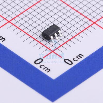 电池管理 LTH7R. SOT-23-5 全新原装正品