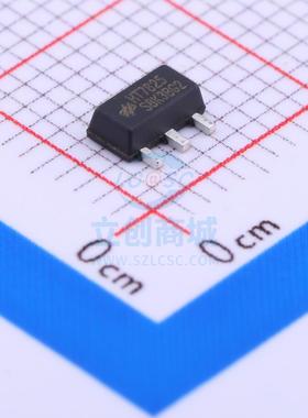 线性稳压器(LDO) HT7825 SOT-89 HOLTEK(合泰/盛群)