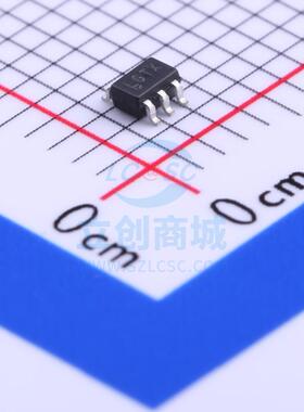 仪表放大器 LTC2063HSC6#TRMPBF SC-70-6 全新原装正品