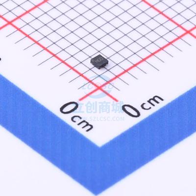 电池管理 RY2231B1D4 DFN-4(1x1) 全新原装正品