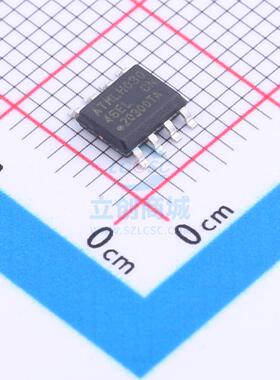 EEPROM AT93C46EN-SH-T SOIC-8 MIC 全新原装正品