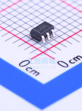 精密运放 OPA209AIDBVT SOT-23-5 TI 全新原装正品