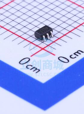 缓冲器/驱动器 NC7WZ17P6X SC-70-6(SOT-363) on 全新原装进口