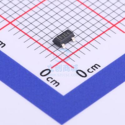 电压基准芯片 REF3012AIDBZT SOT-23-3 全新原装正品