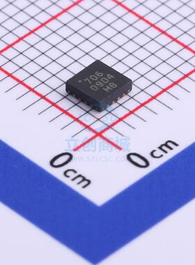 RF放大器 MAAP-011232-TR0500 PQFN-16 MACOM