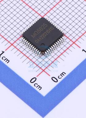 单片机(MCU/MPU/SOC) MQ6825-L48 LQFP-48 IMQ(汉芝)