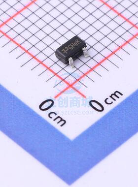 线性稳压器(LDO) TPMCP1703T-3302E/CB SOT23-3L TECH PUBLIC(台