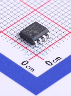 EEPROM 93LC46BT-I/SN SOIC-8_150mil MIC 全新原装进口