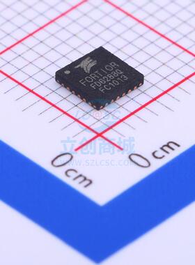 栅极驱动IC FD6288Q QFN-24 Fortior Tech(峰岹)