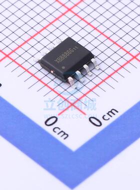 电池管理 XB8886G ESOP8 全新原装正品