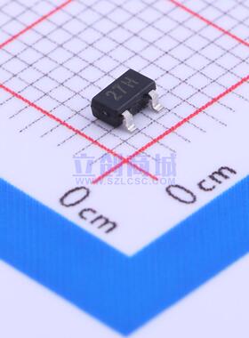 线性稳压器(LDO) H7527-H# SOT-23-3 Siproin(上海矽朋)