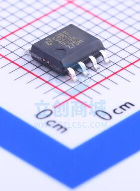 RS-485/RS-422芯片 DS36276MX/NOPB SOIC-8 TI 全新原装进口