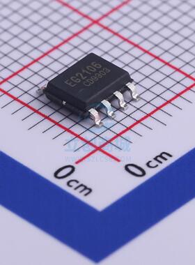 栅极驱动IC EG2106 SOP-8 EG(屹晶微)